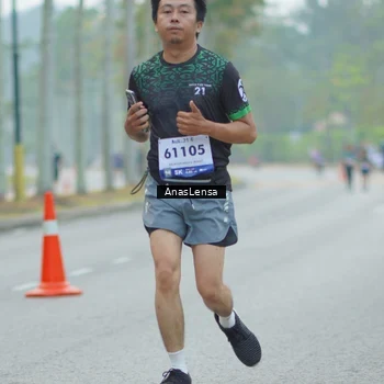 Runner Photo 8160882