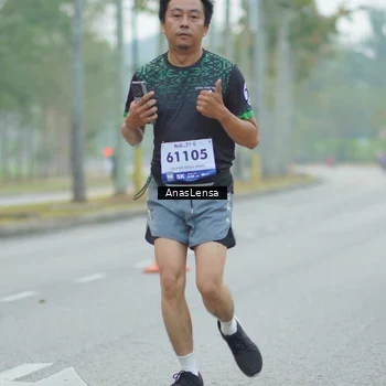 Runner Photo 8160884