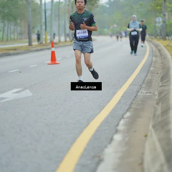 Runner Photo 8160886