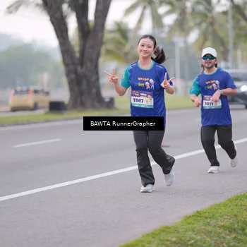 Runner Photo 8160887