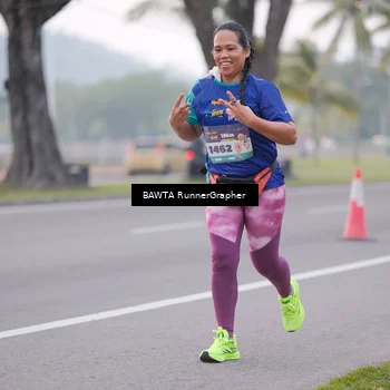 Runner Photo 8160889