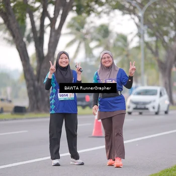 Runner Photo 8160890