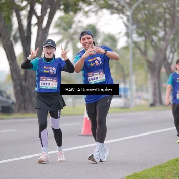 Runner Photo 8160891