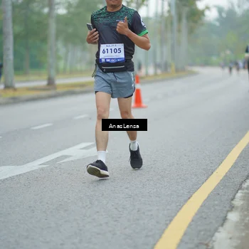 Runner Photo 8160892