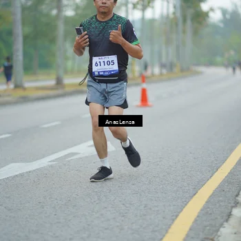 Runner Photo 8160893