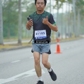 Runner Photo 8160895