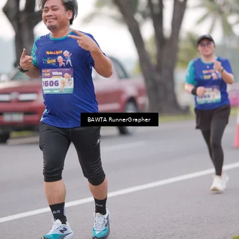 Runner Photo 8160897