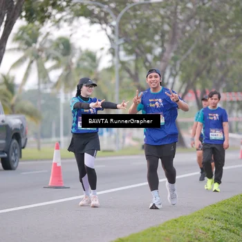 Runner Photo 8160898