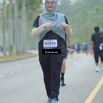 Runner Photo 8160900