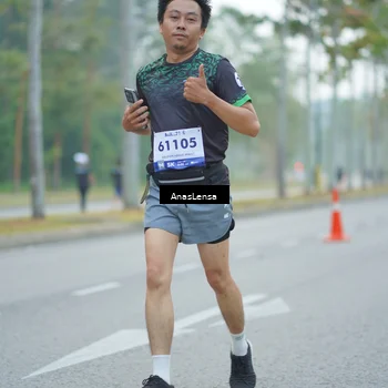 Runner Photo 8160902
