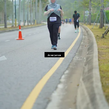 Runner Photo 8160903