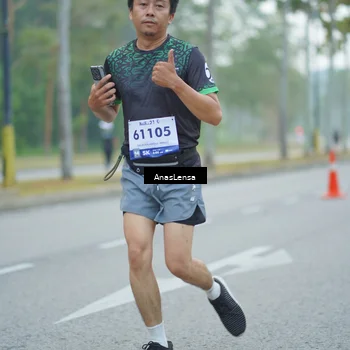 Runner Photo 8160904