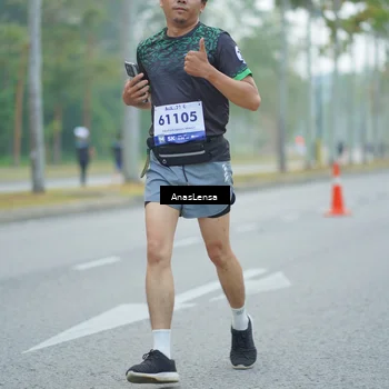 Runner Photo 8160905