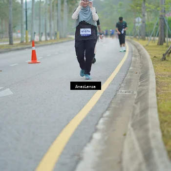 Runner Photo 8160906