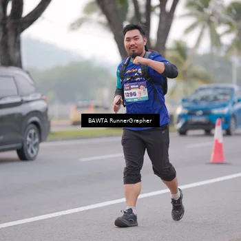 Runner Photo 8160907