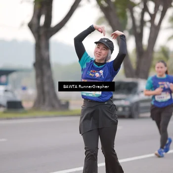 Runner Photo 8160908