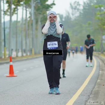 Runner Photo 8160911