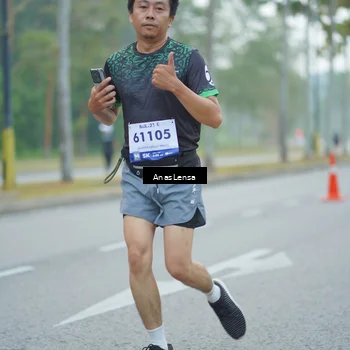 Runner Photo 8160913