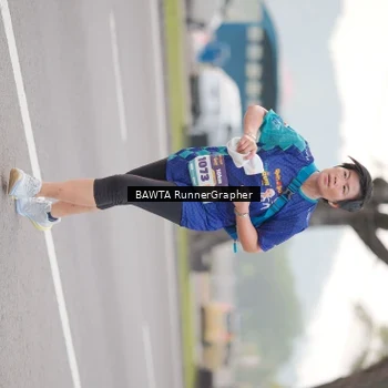 Runner Photo 8160914