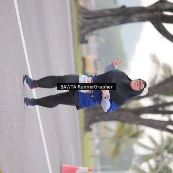 Runner Photo 8160915