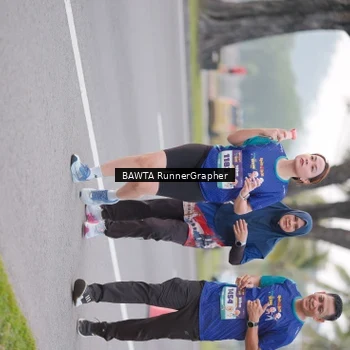 Runner Photo 8160916
