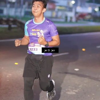 Runner Photo 8160919