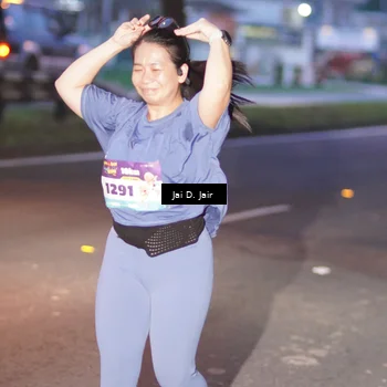 Runner Photo 8160920