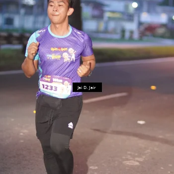 Runner Photo 8160922