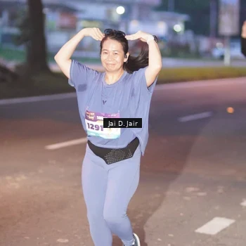 Runner Photo 8160923