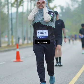 Runner Photo 8160925