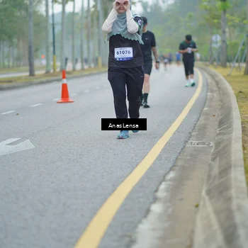 Runner Photo 8160926