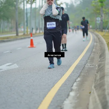 Runner Photo 8160927
