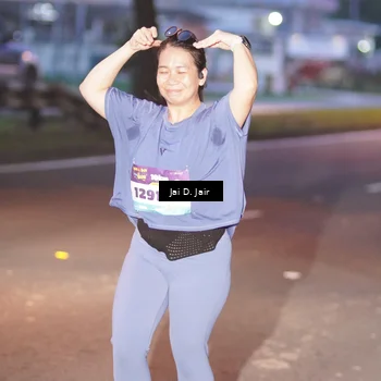 Runner Photo 8160929