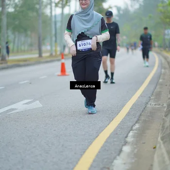 Runner Photo 8160931