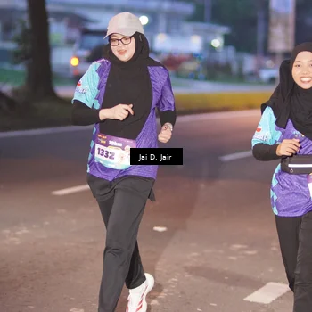 Runner Photo 8160933
