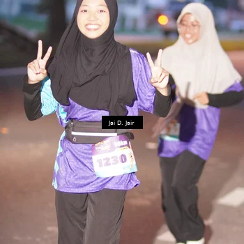 Runner Photo 8160934