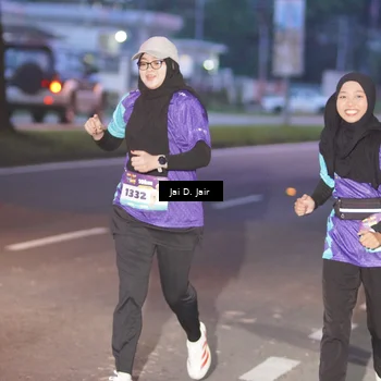 Runner Photo 8160935