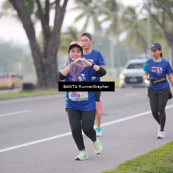 Runner Photo 8160936