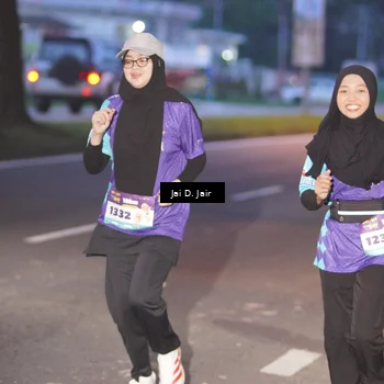 Runner Photo 8160937