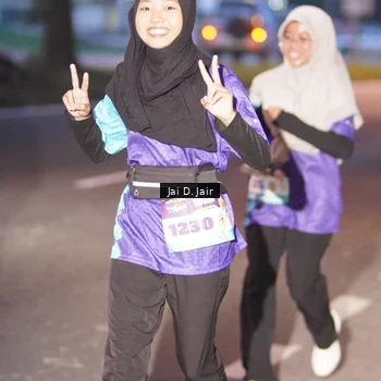 Runner Photo 8160938