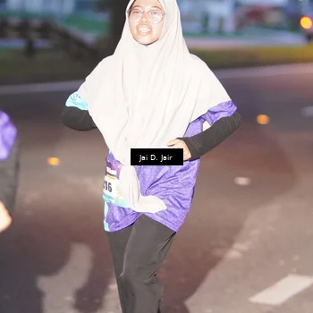 Runner Photo 8160939