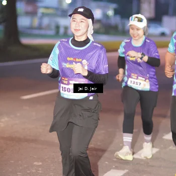 Runner Photo 8160940