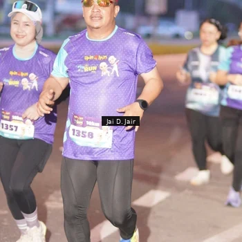Runner Photo 8160942