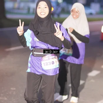 Runner Photo 8160943