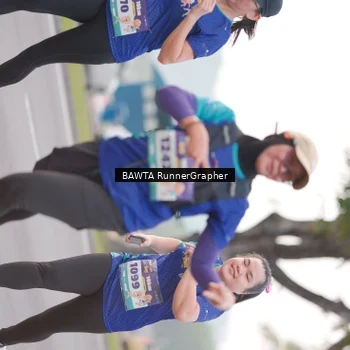 Runner Photo 8160944