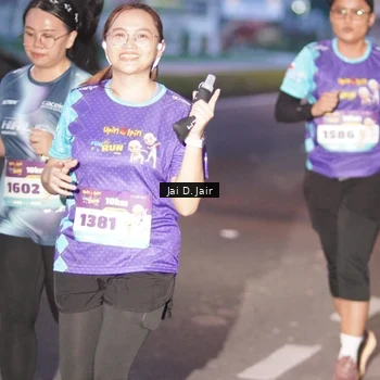 Runner Photo 8160945