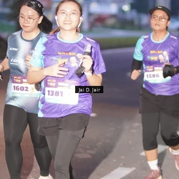 Runner Photo 8160946