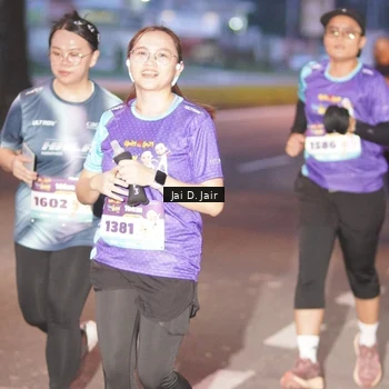 Runner Photo 8160947