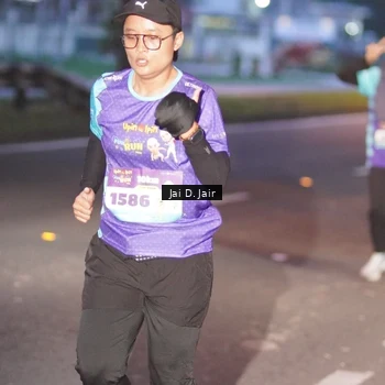 Runner Photo 8160948