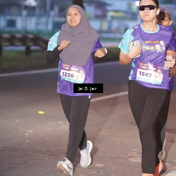 Runner Photo 8160949